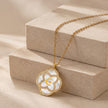 Women Natalia Necklace