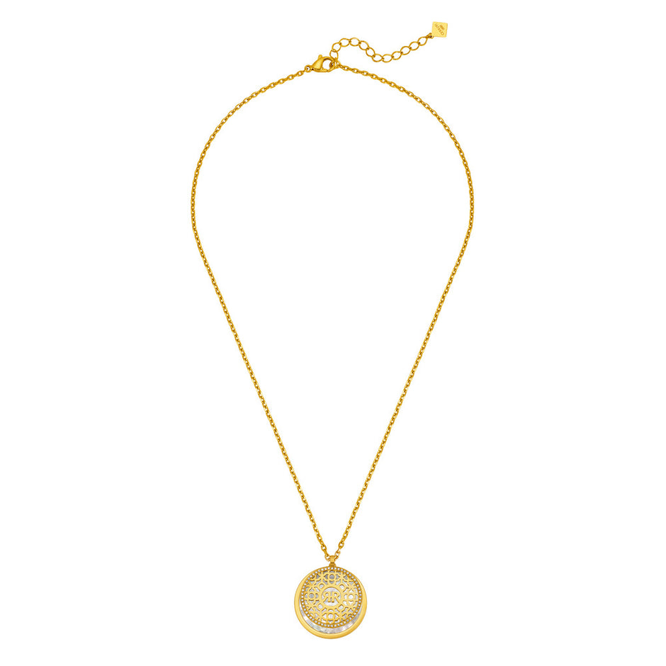 Women Nicoletta Necklace