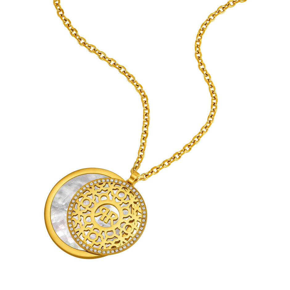 Women Nicoletta Necklace