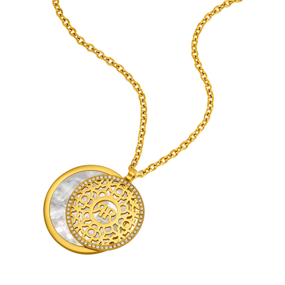 Women Nicoletta Necklace