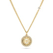 Women Gold Necklace