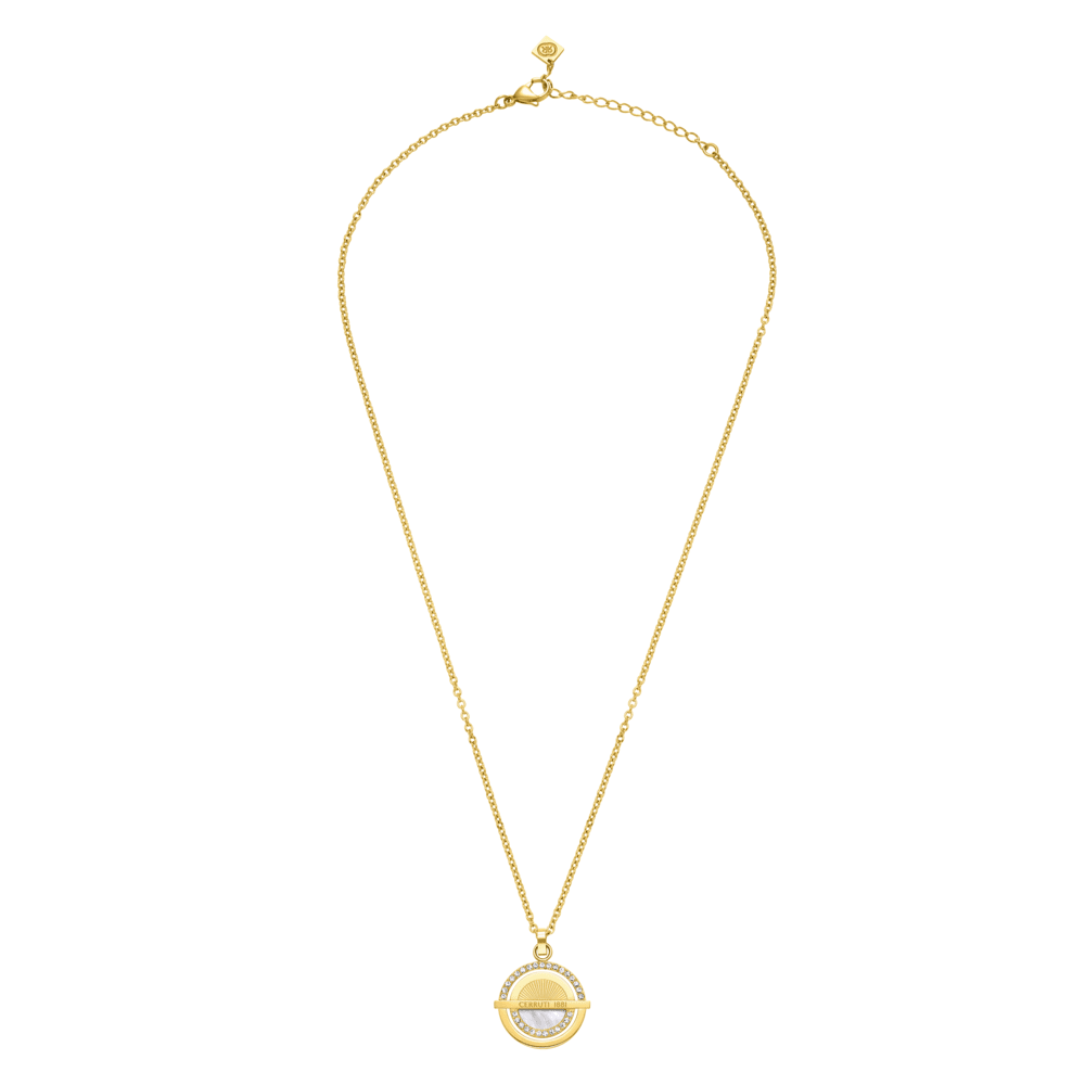 Women Gold Necklace