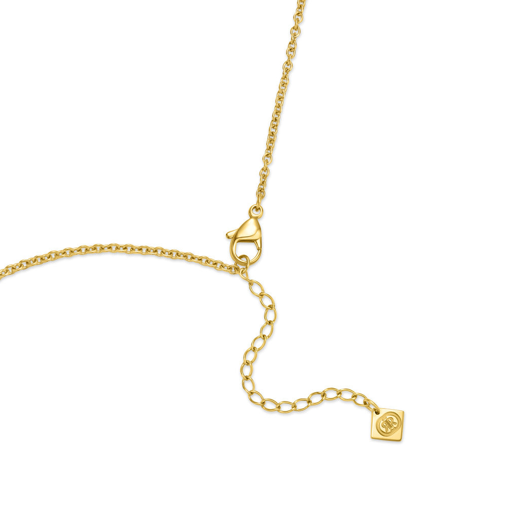 Women Gold Necklace