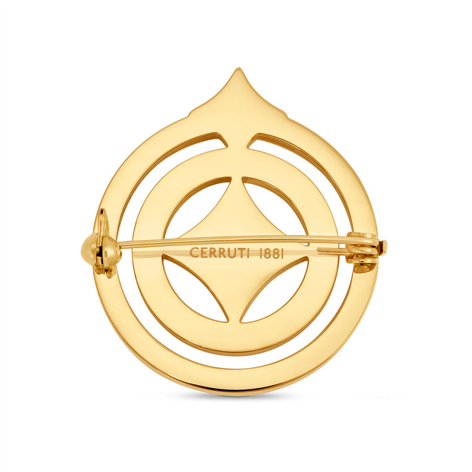 Women Francesca Brooch