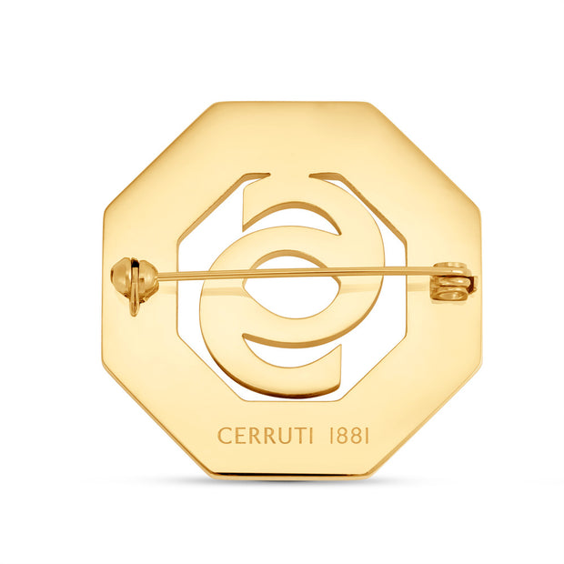 Women Lleana Gold Brooch