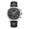 Men Dervio Black Watch