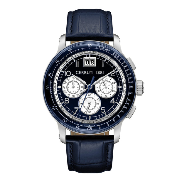 Men Petroio Watch