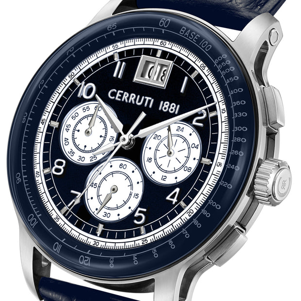 Men Petroio Watch