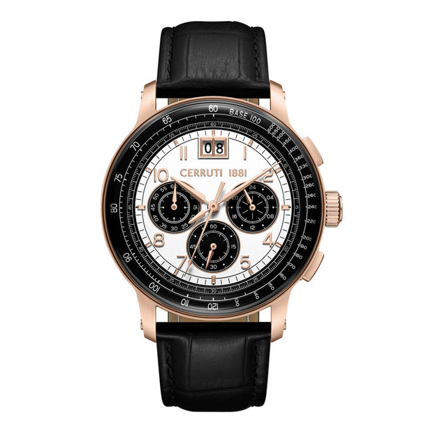 Men Petroio Watch