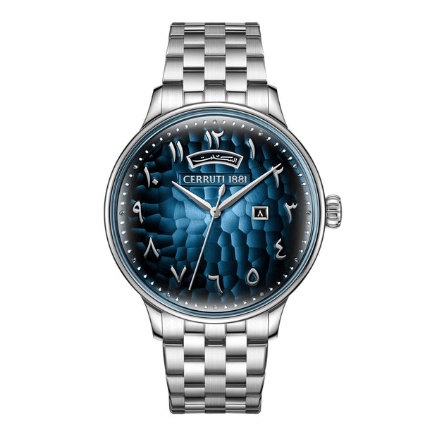 Men Dervio Watch