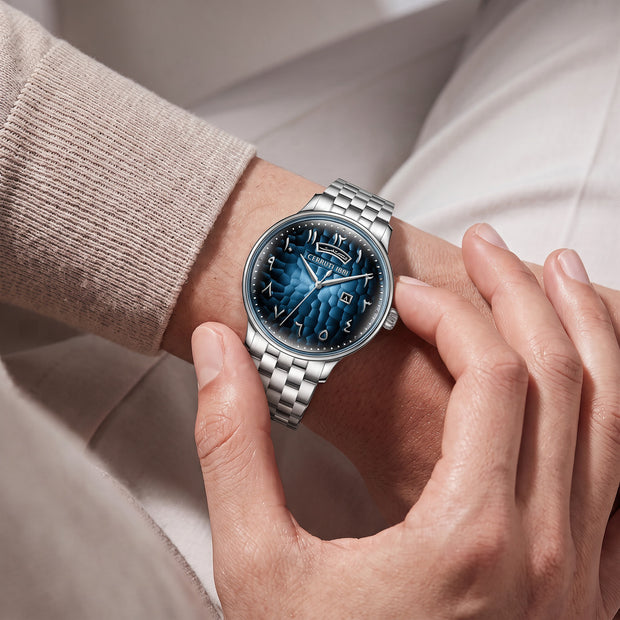 Men Dervio Watch
