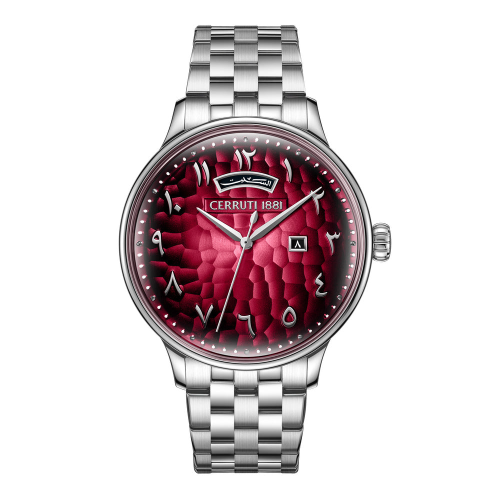 Men Dervio Watch