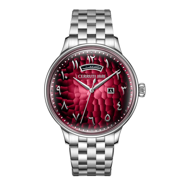 Men Dervio Watch