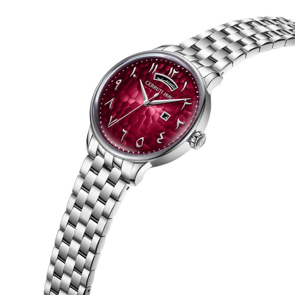 Men Dervio Watch