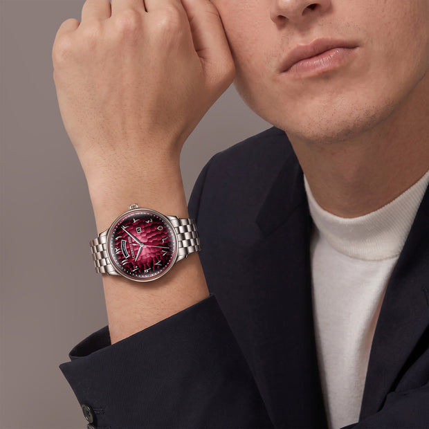 Men Dervio Watch