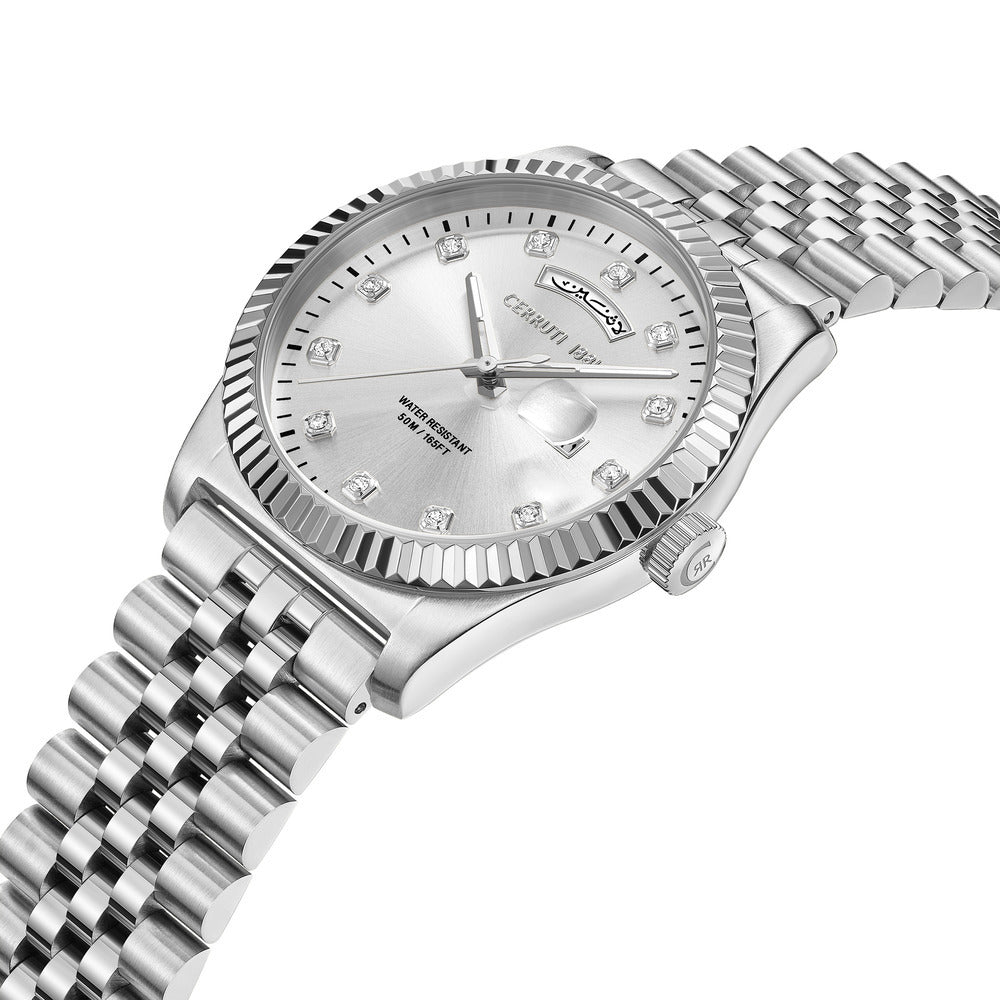 ساعة شينتي للرجال