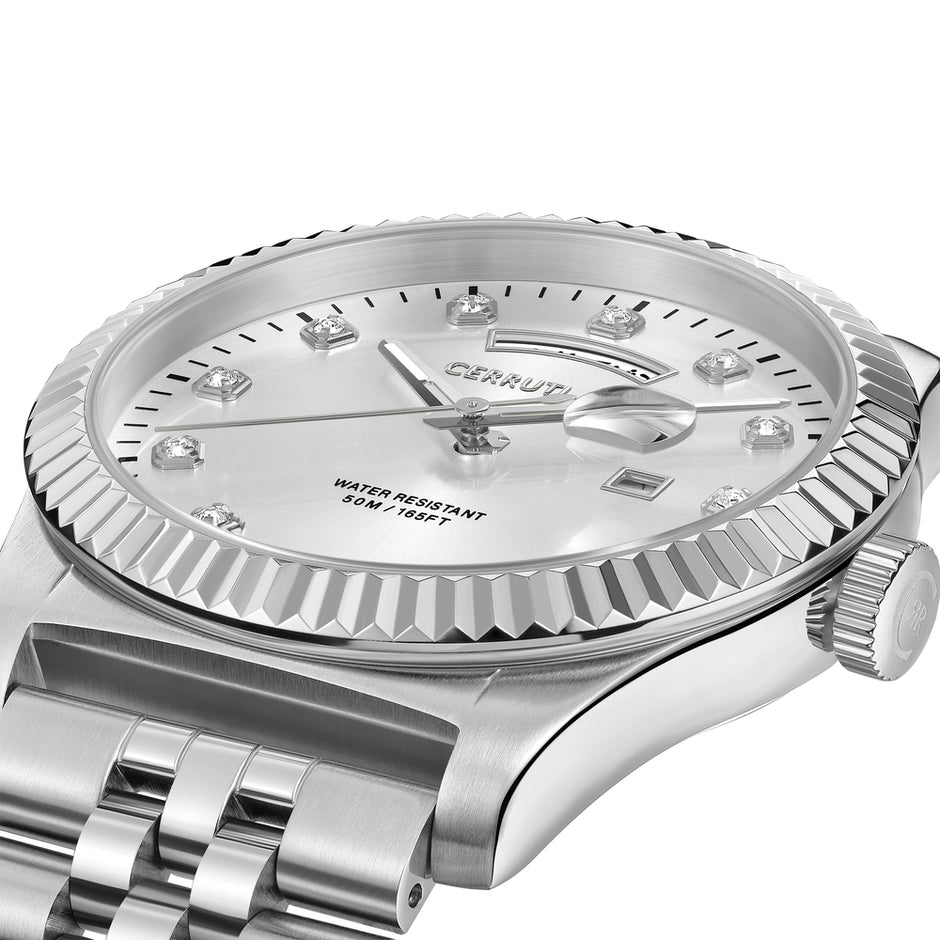 ساعة شينتي للرجال