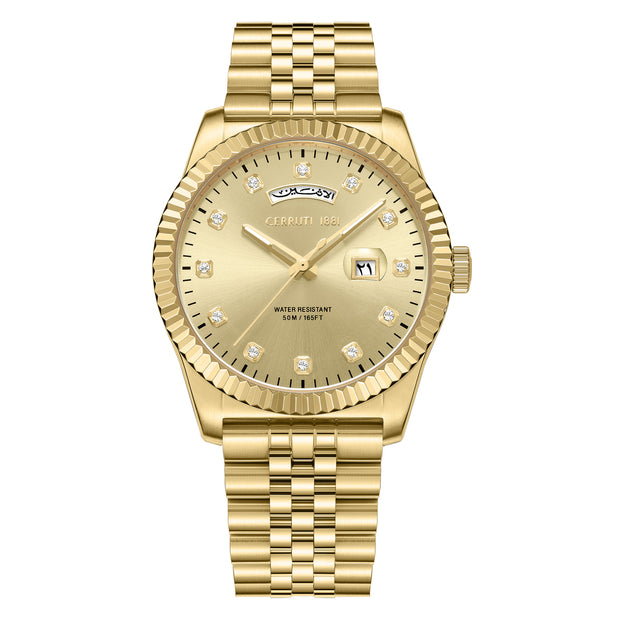 ساعة شينتي للرجال 