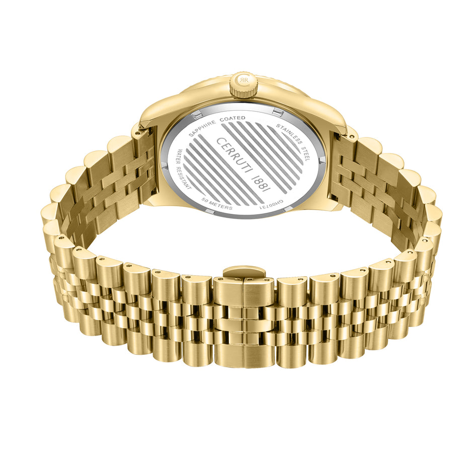 ساعة شينتي للرجال 