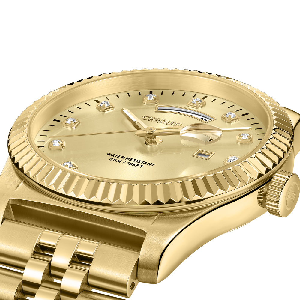 ساعة شينتي للرجال 