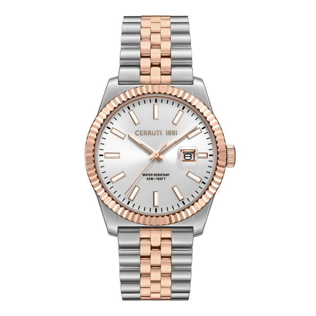 Men Chenti Watch