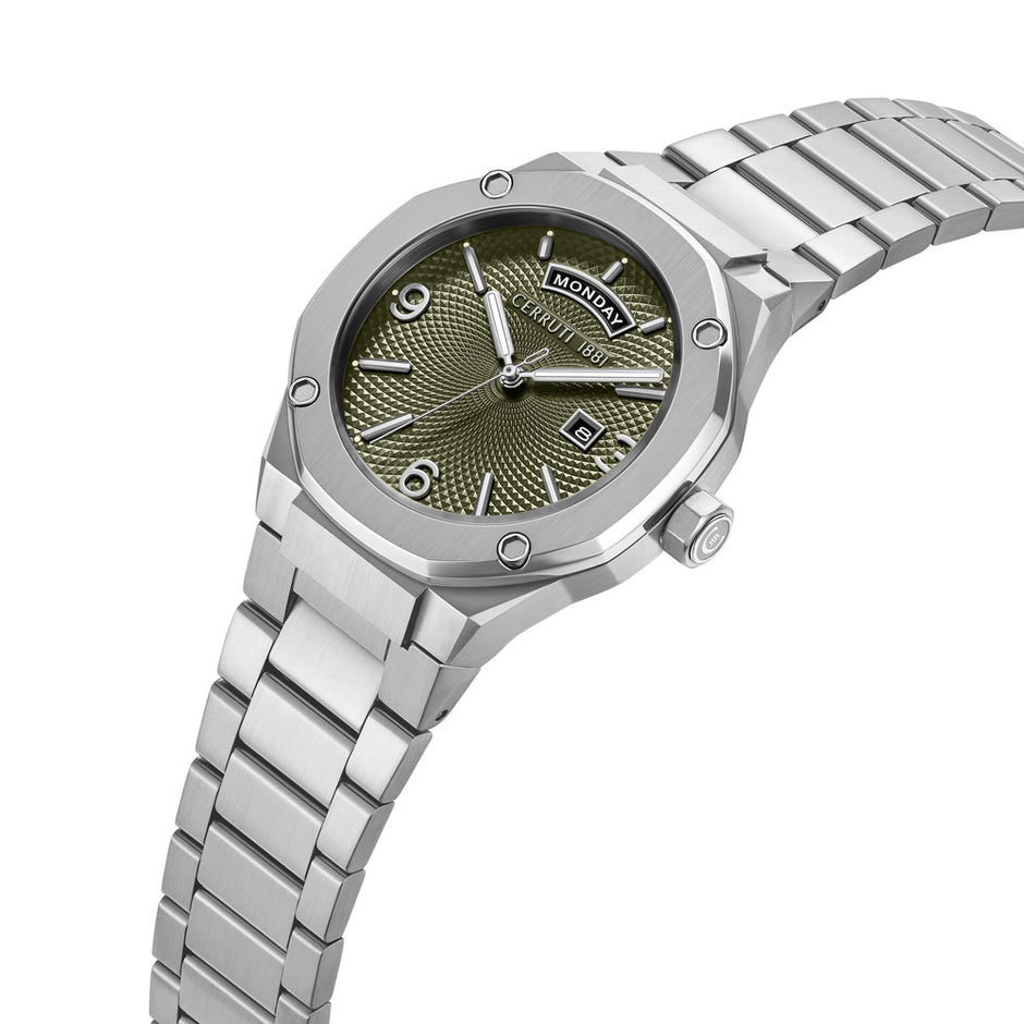 Men Razzuolo Watch