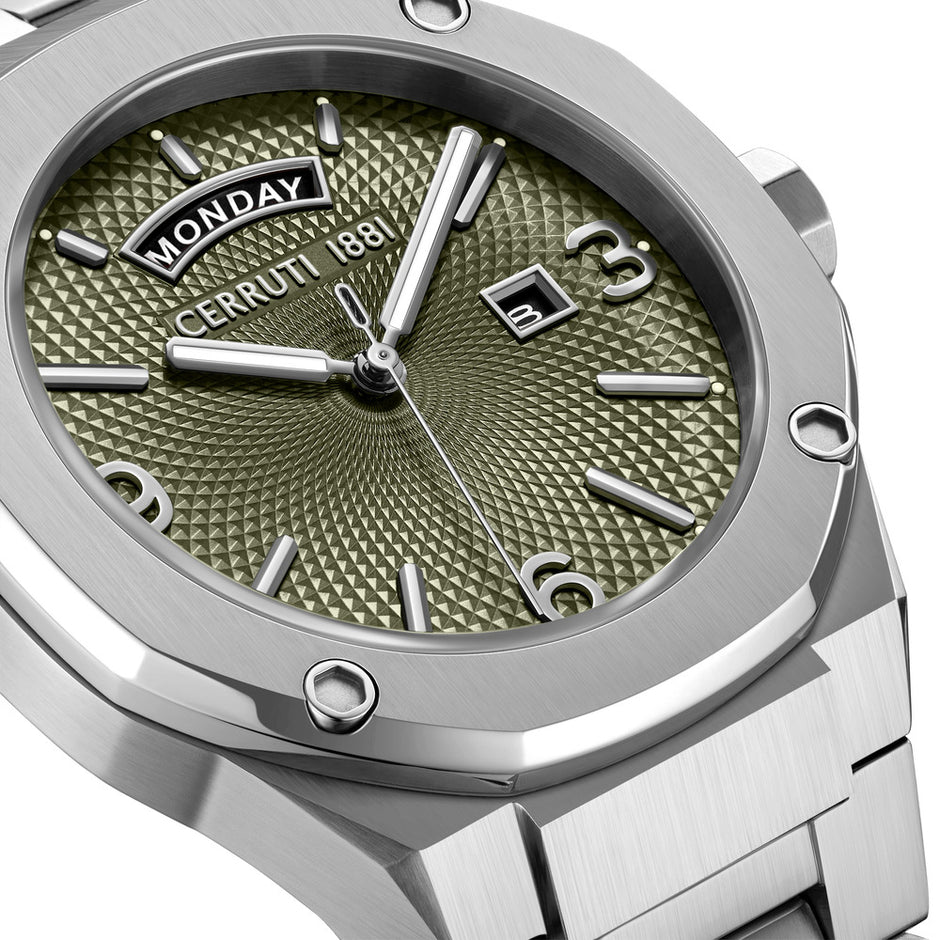 Men Razzuolo Watch