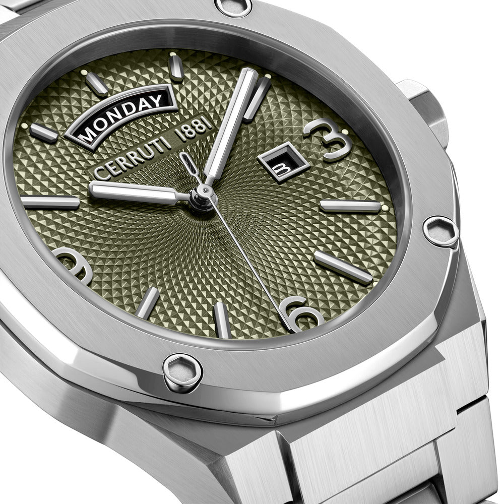 Men Razzuolo Watch
