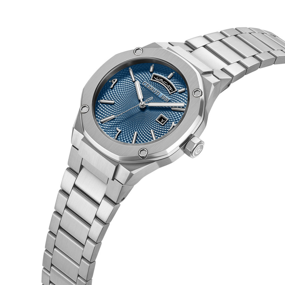 ساعة رازولو للرجال