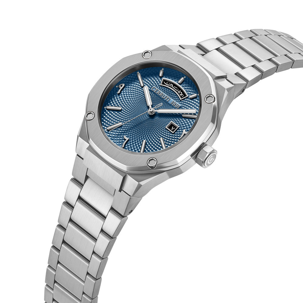 ساعة رازولو للرجال