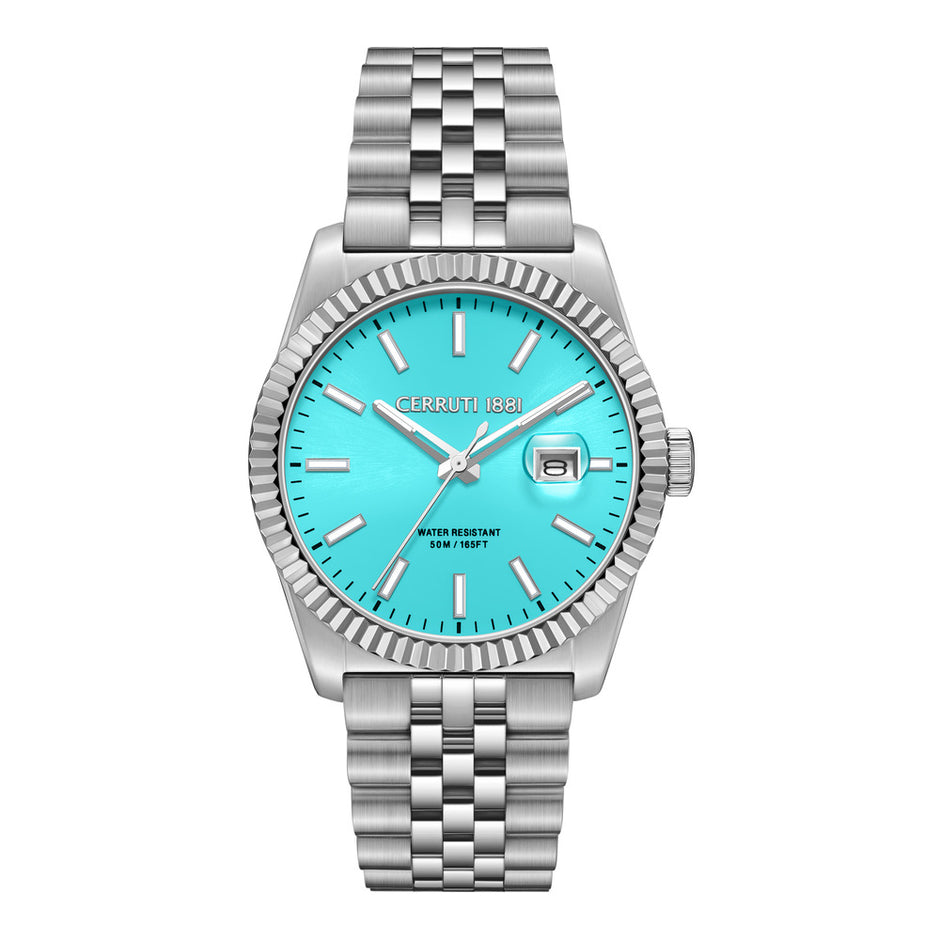 Men Chienti Watch
