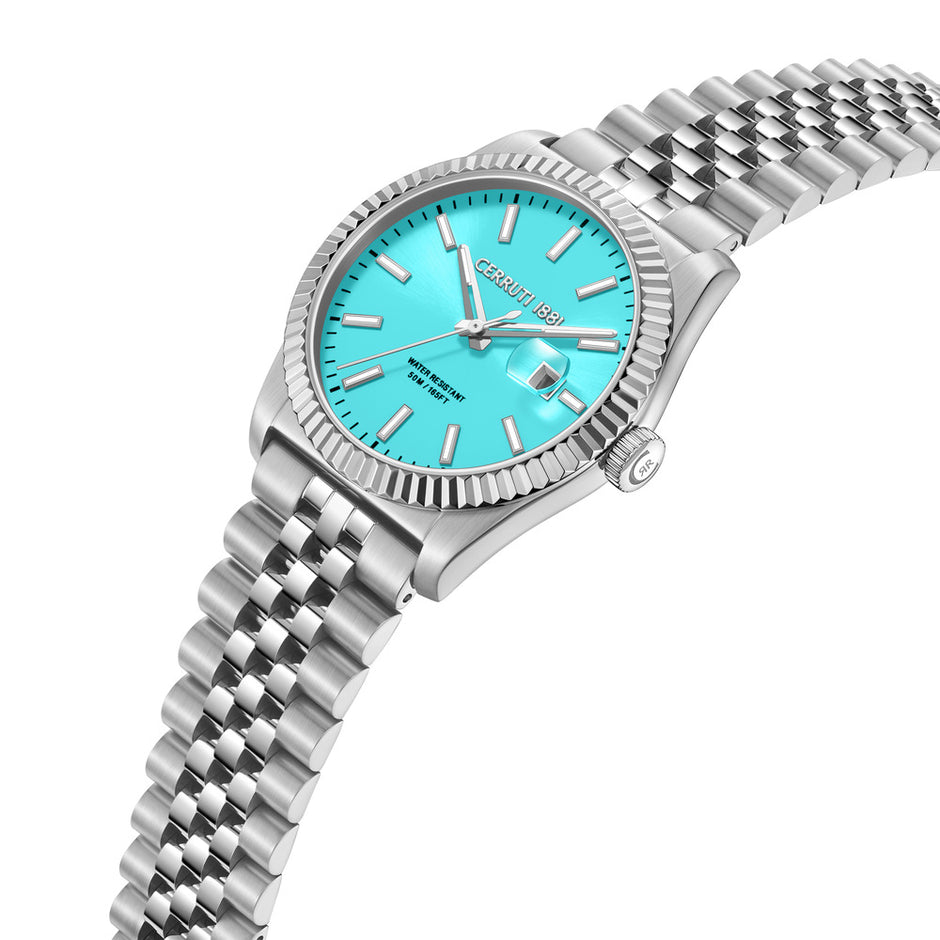 Men Chienti Watch
