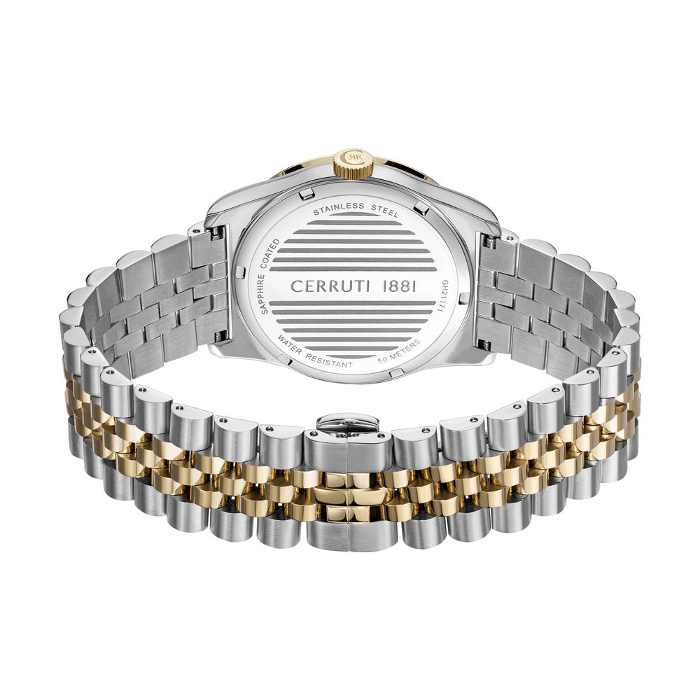 Men Chienti Green Watch