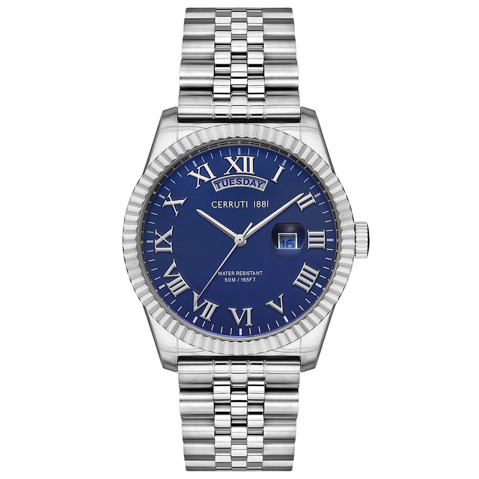 Men Chienti Watch