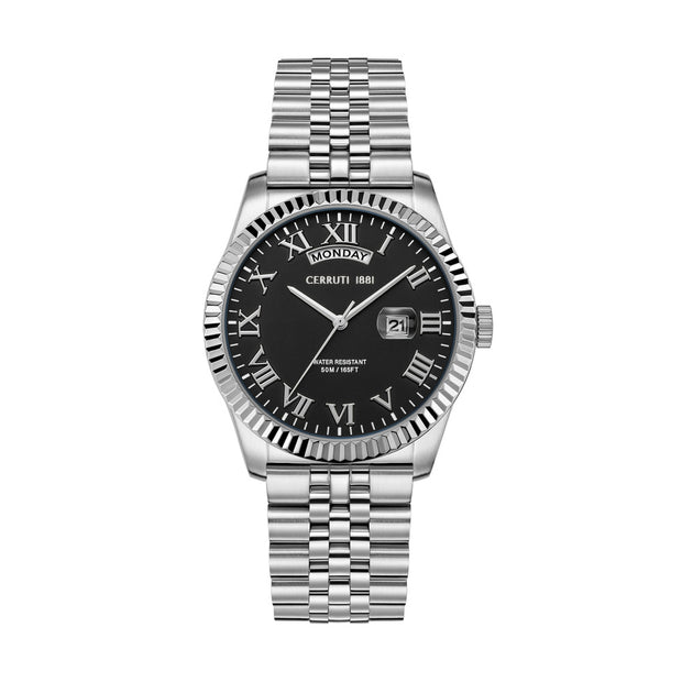 ساعة شينتي للرجال