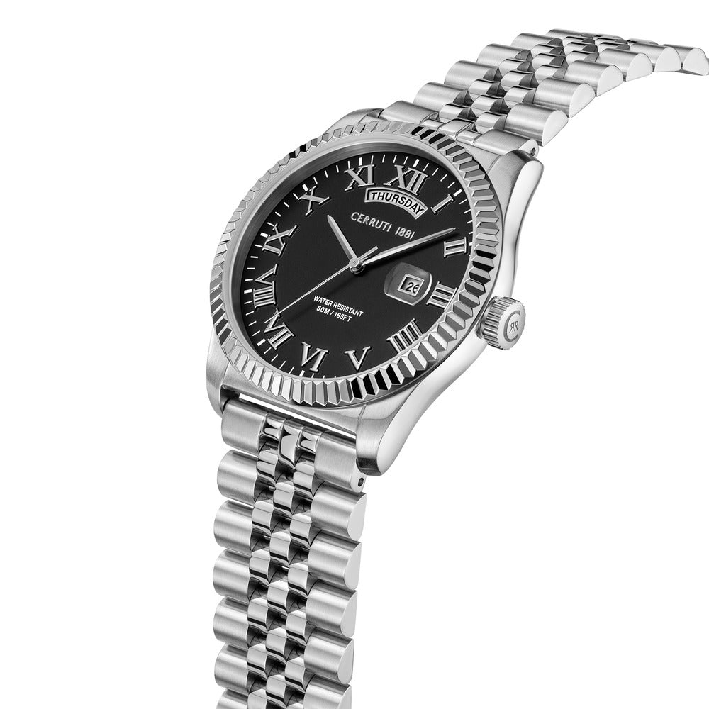 ساعة شينتي للرجال