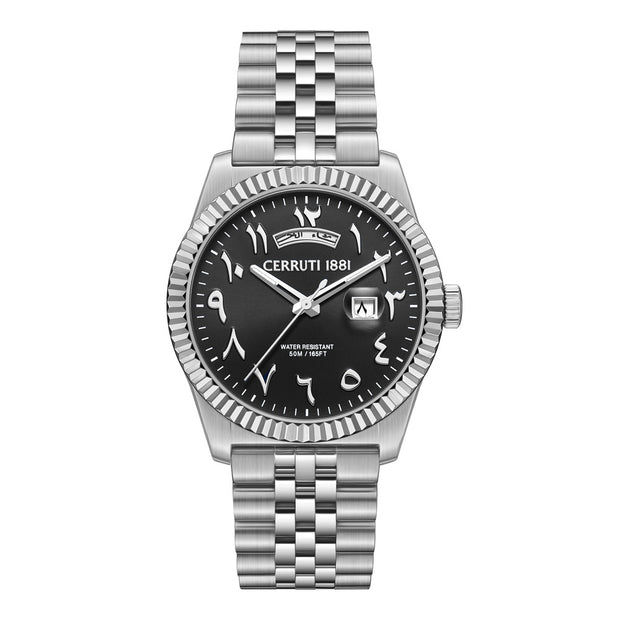Men Chiente Watch