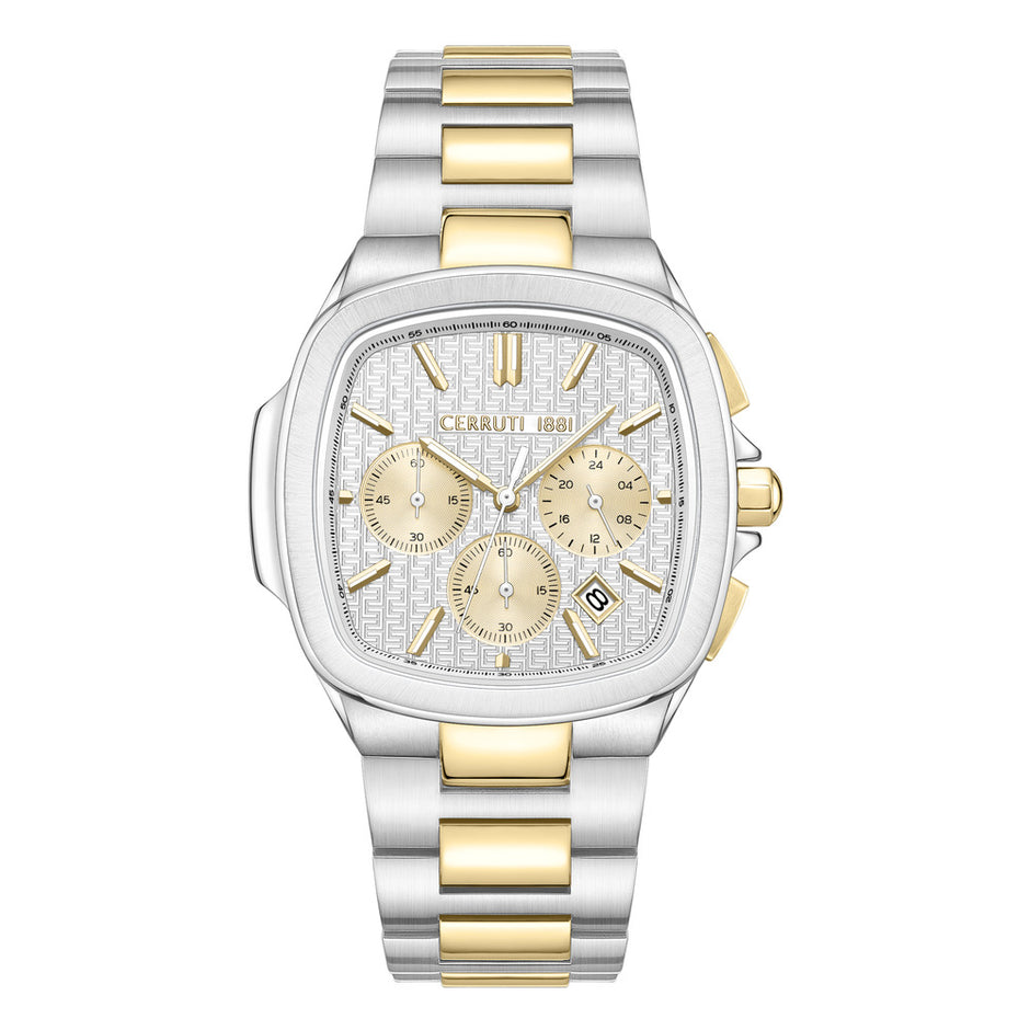 Men Set Box Watch