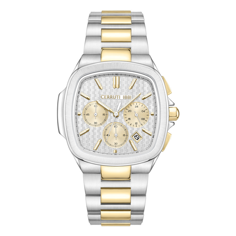 Men Set Box Watch