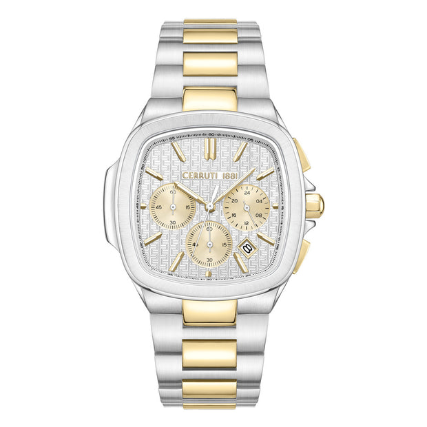 Men Set Box Watch