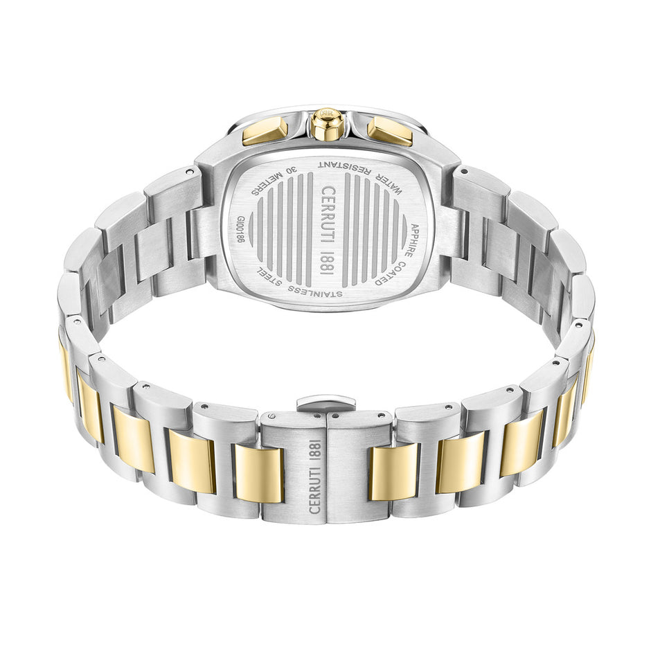 Men Set Box Watch