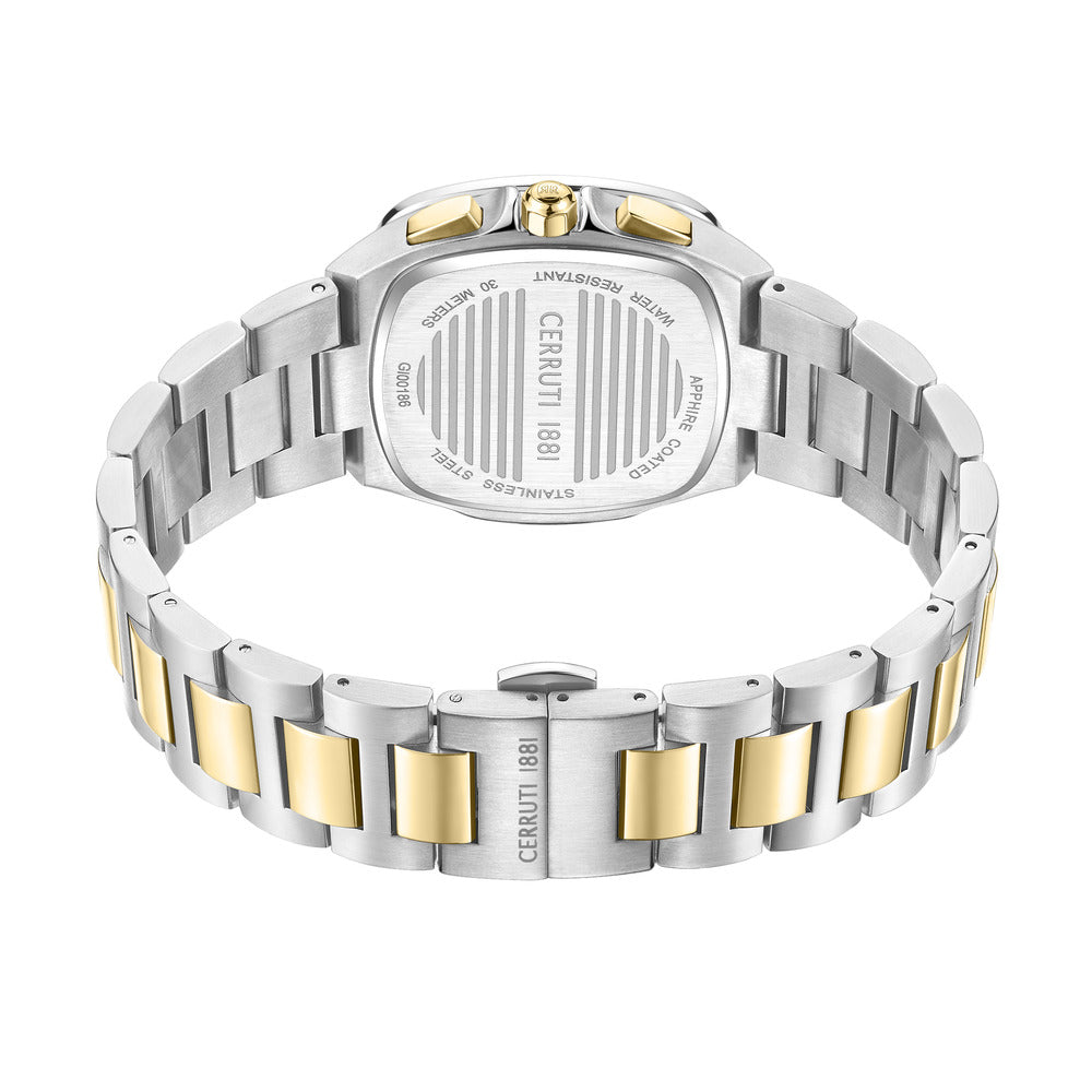 Men Set Box Watch