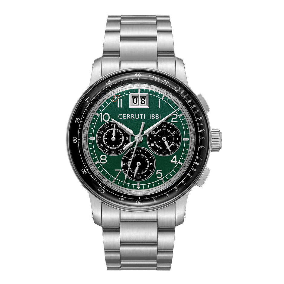 Men Petroio Watch