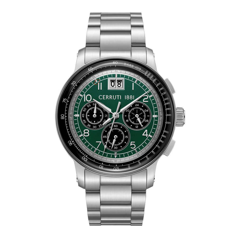Men Petroio Watch