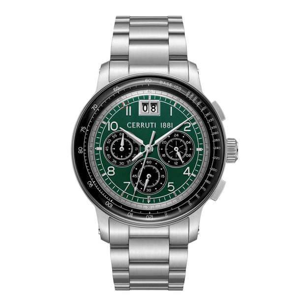 Men Petroio Watch