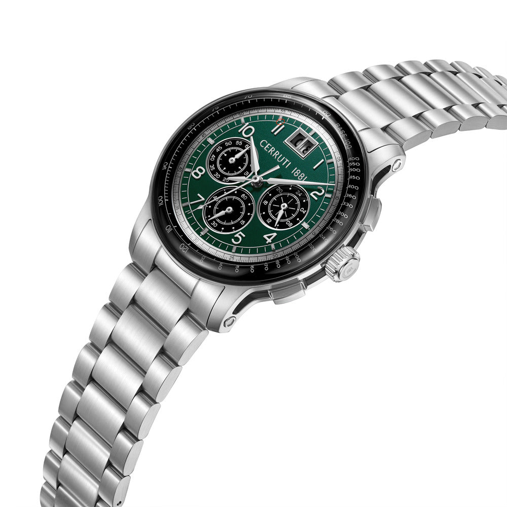 Men Petroio Watch
