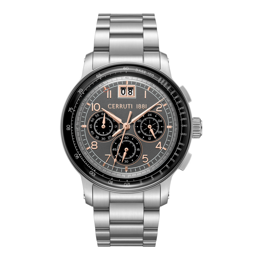 Men Petroio Watch