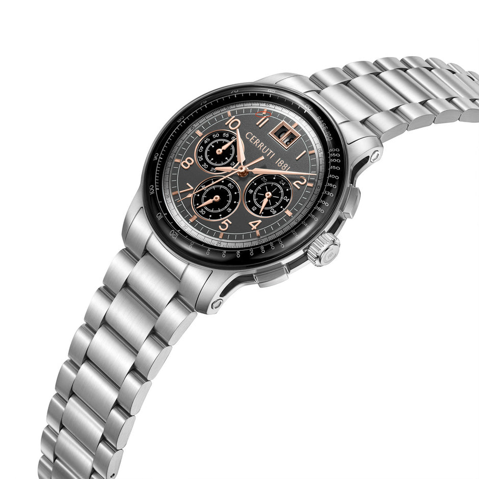 Men Petroio Watch