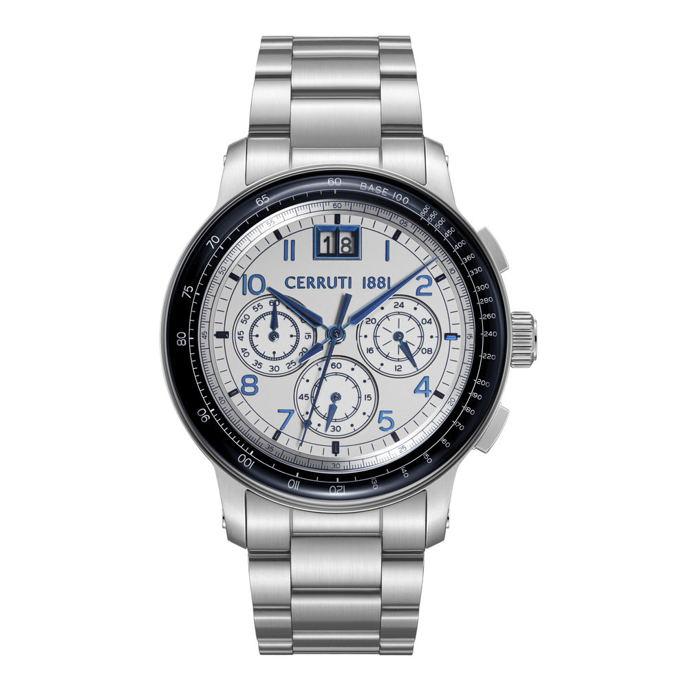 Men Petroio Watch