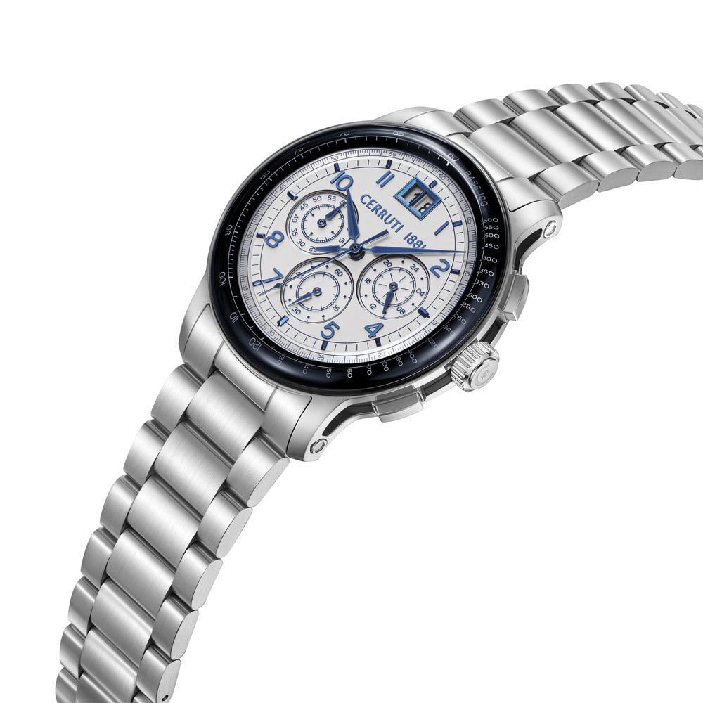Men Petroio Watch